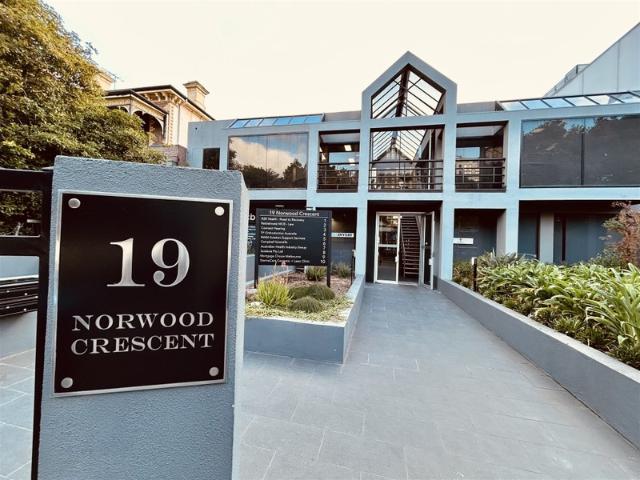 Office for rent in Camerons Creek, Victoria