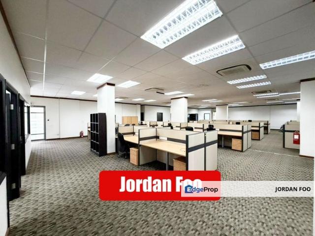 Shop for rent in Georgetown, Penang