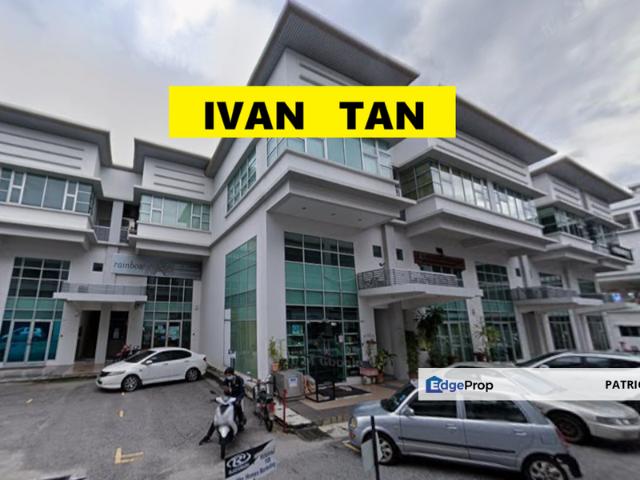 Shop for sale in Georgetown, Penang