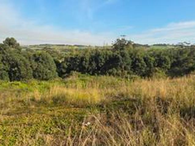 Land for sale in Princess Grant, Kwazulu-natal