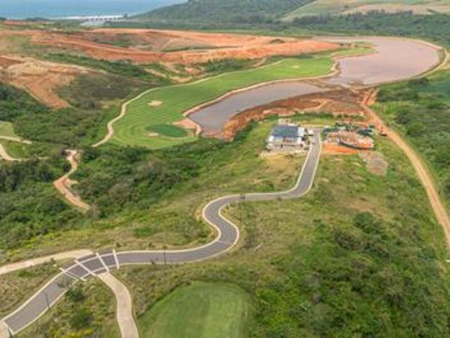 Land for sale in Princess Grant, Kwazulu-natal