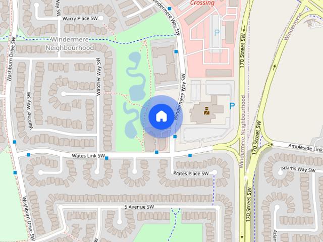 Apartment for rent in Wedgewood, Alberta
