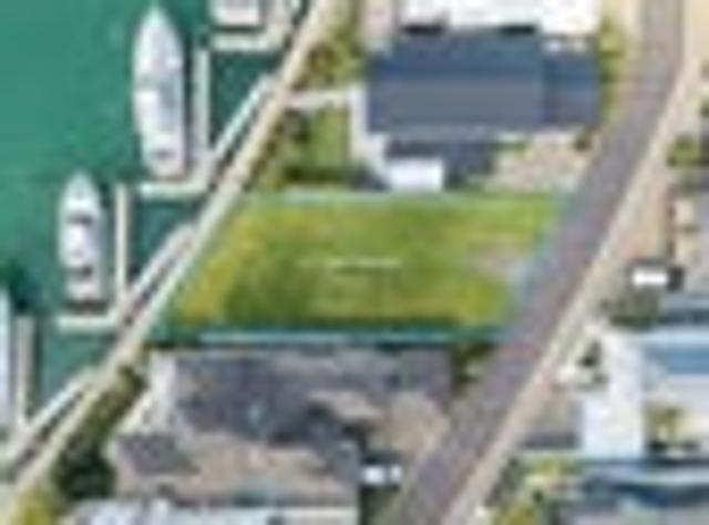 Land for sale in Whangaparaoa