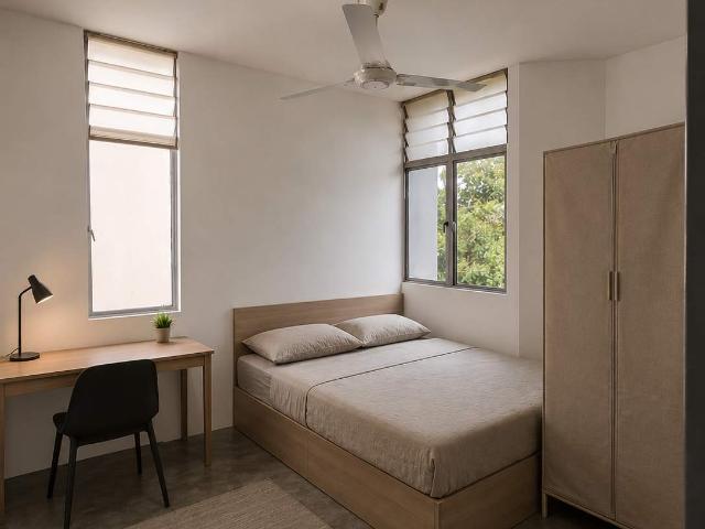 Room for rent in Tanjong Sepat, Selangor
