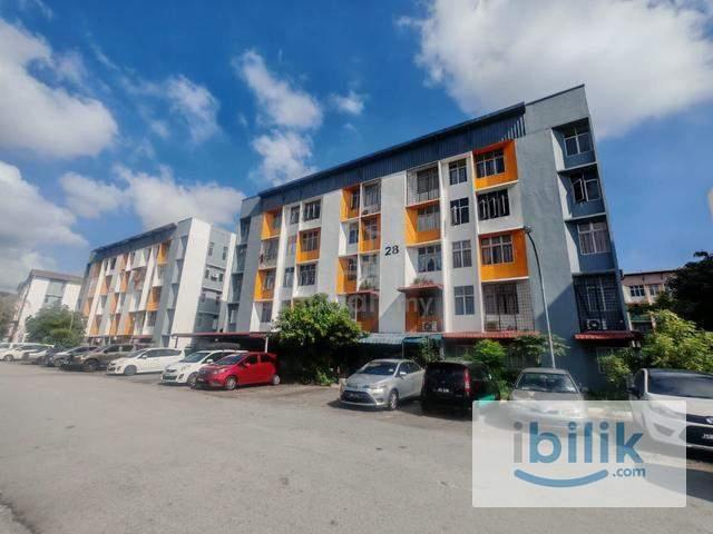 Room for rent in Petaling, Subang Jaya