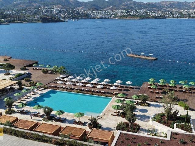 Bodrum, Muğla içerisinde kiralık Villa