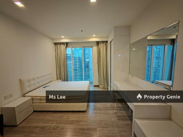 Apartment for sale in Country Heights Damansara, Kuala Lumpur