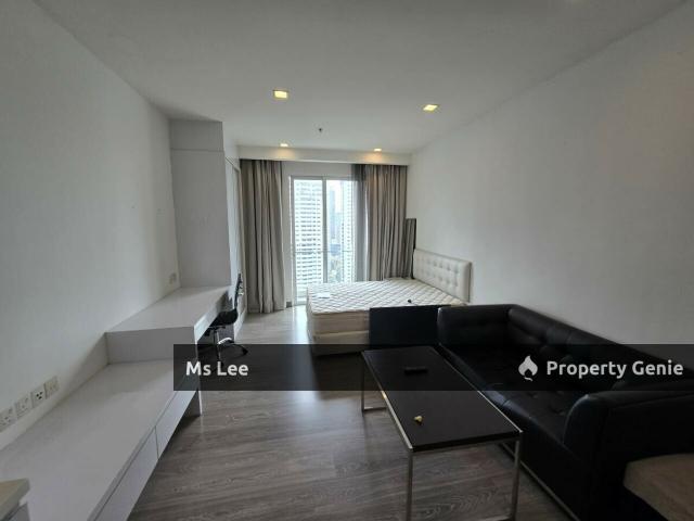 Serviced Residence for sale in Country Heights Damansara, Kuala Lumpur