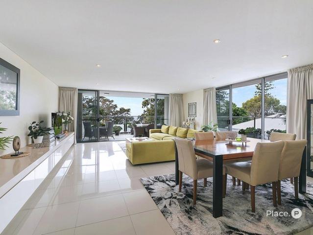 Apartment for sale in Toombul, Queensland
