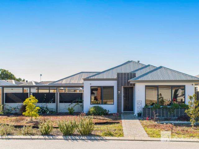 House for sale in Ellenbrook, Western Australia