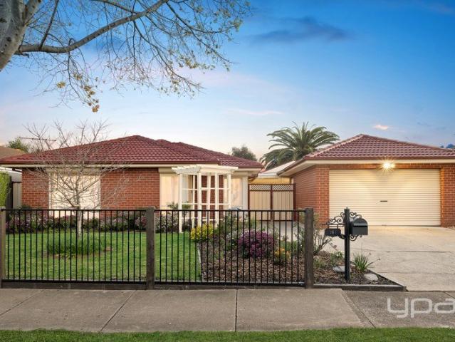 House for sale in Seabrook, Melbourne