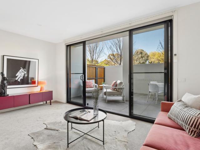 Property for sale in Griffith, South Canberra