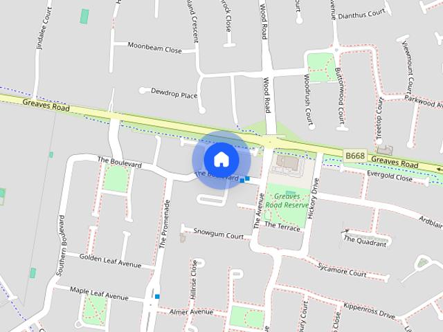 House for rent in Narre Warren South, Melbourne