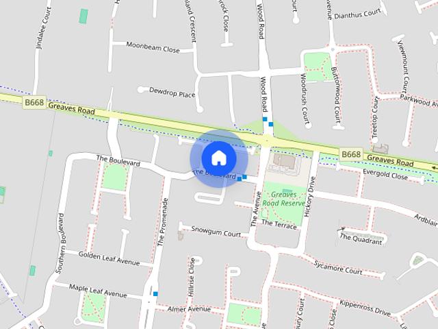 House for rent in Narre Warren South, Melbourne