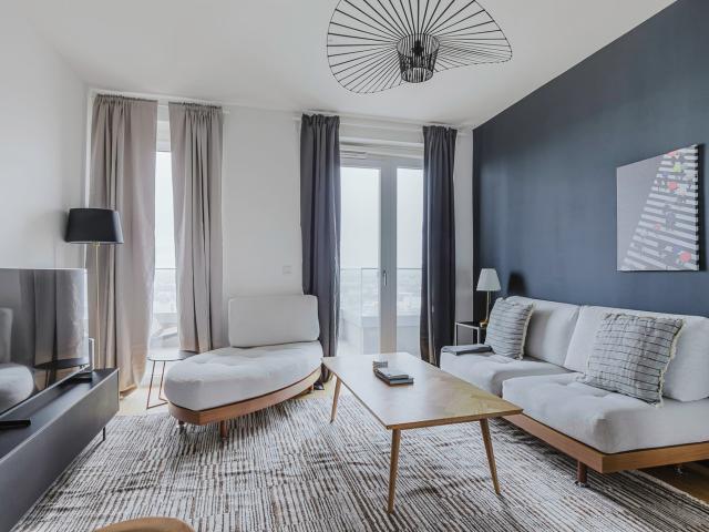 Apartment mieten in Simmering, Wien