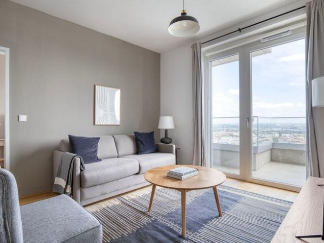 Apartment mieten in Simmering, Wien