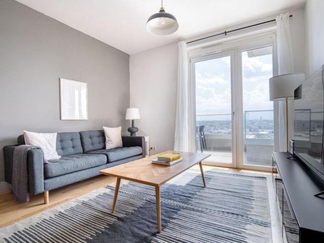 Apartment mieten in Simmering, Wien