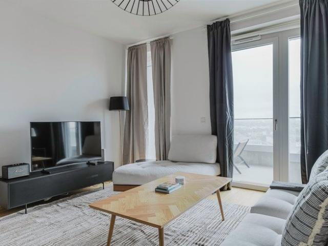 Apartment mieten in Simmering, Wien