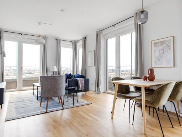 Apartment mieten in KG Simmering, Wien