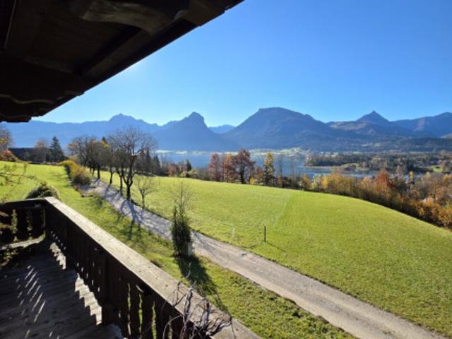 Haus kaufen in St. Wolfgang im Salzkammergut, Oberösterreich