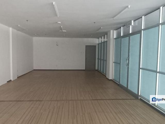 Shop for rent in Georgetown, Penang