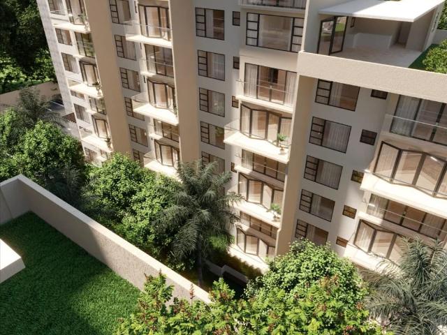 Apartment for sale in Kiambu, Nairobi