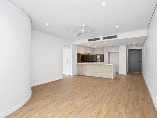 Apartment for rent in Toombul, Queensland