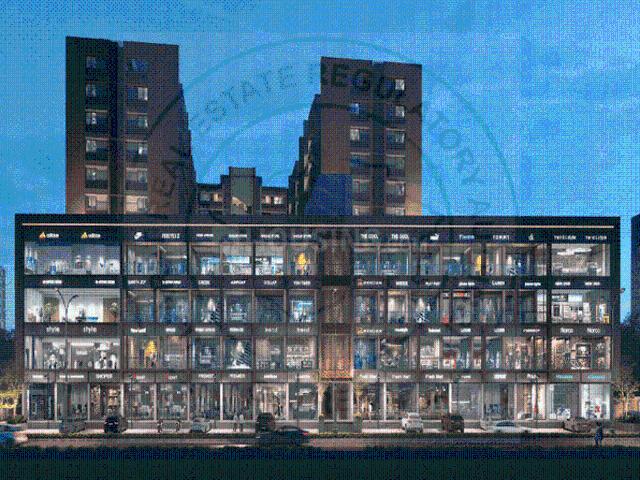 Flat for sale in Vejalpur, Gujarat