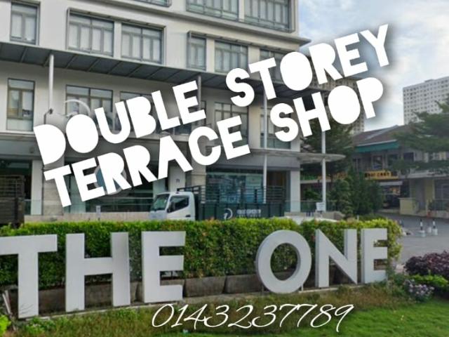Shop Office for sale in Georgetown, Penang