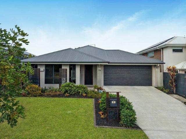 House for sale in Conquest Neighbourhood, Greater Brisbane