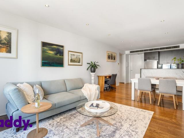 Property for sale in Barton, Australian Capital Territory