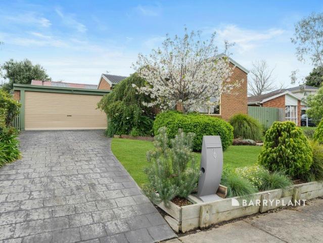 House for sale in Narre Warren, Melbourne
