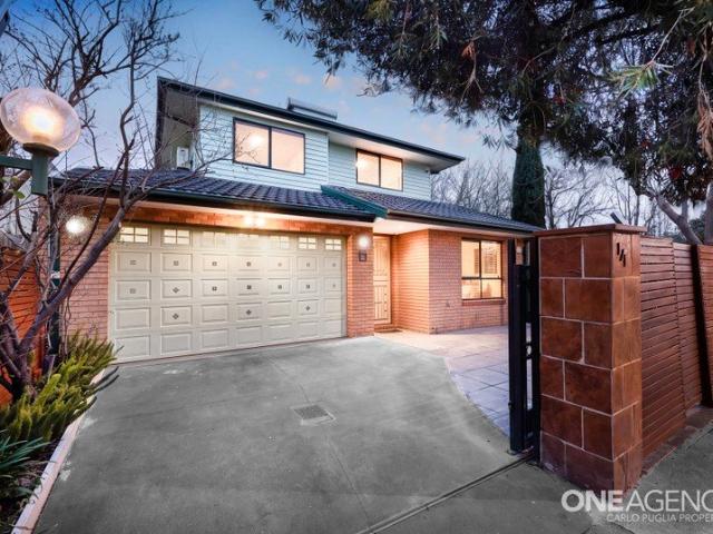 Townhouse for sale in Camerons Creek, Victoria