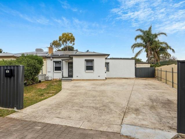 House for sale in Elizabeth Vale, Adelaide