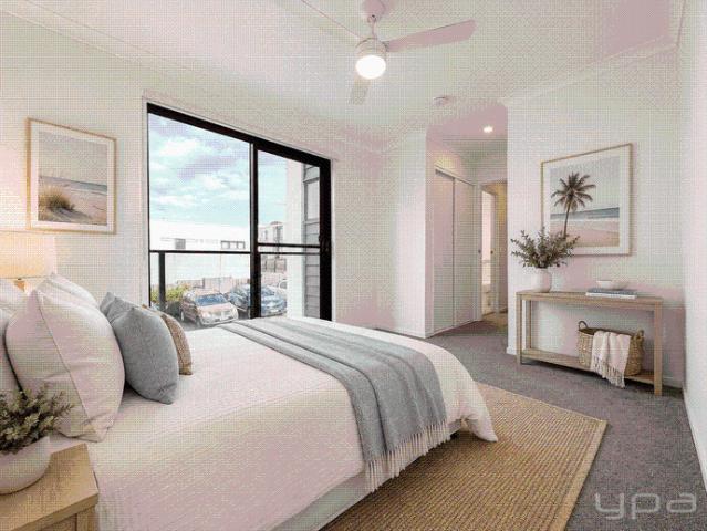 Townhouse for rent in Fernbrook, Queensland