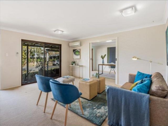 House for rent in Toombul, Queensland