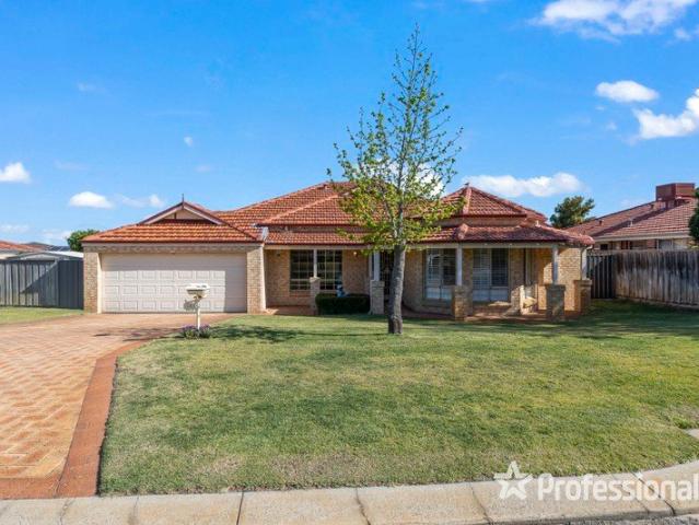 House for sale in Ellenbrook, Western Australia