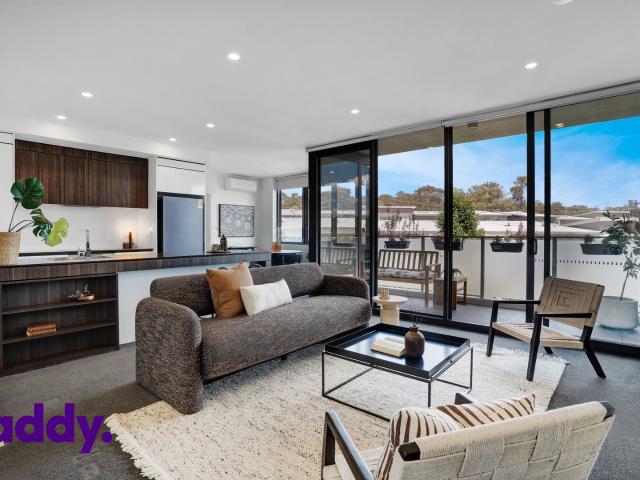 Property for sale in Macquarie, Australian Capital Territory