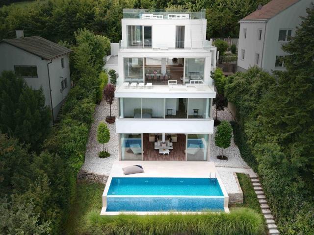 Haus kaufen in Hietzing, Wien