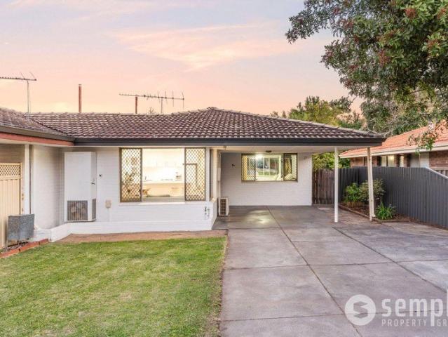 House for sale in Bateman, Western Australia