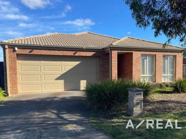 House for rent in Moorookyle, Melbourne