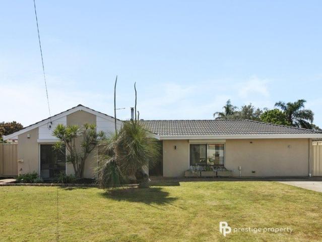 House for sale in Marangaroo, Western Australia