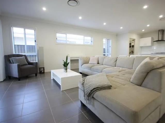 House for rent in Leppington, Sydney