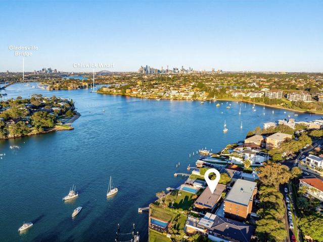 Townhouse for sale in Sydney, New South Wales