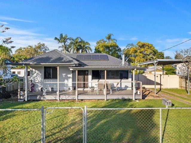 House for sale in Toombul, Queensland