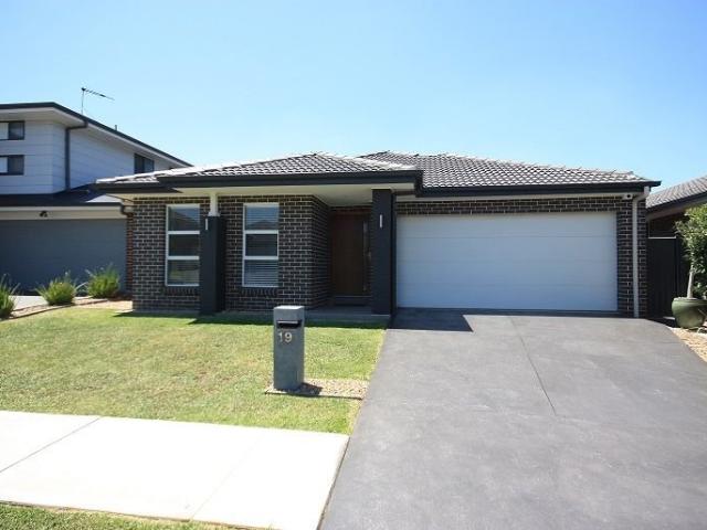 House for rent in Leppington, Sydney
