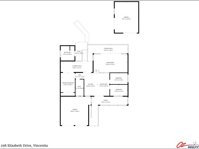 House for sale in Vincentia, New South Wales