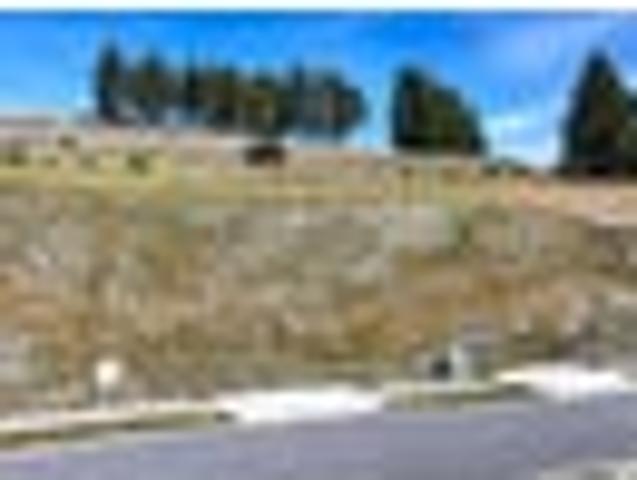 Land for sale in Lake Tekapo, Canterbury