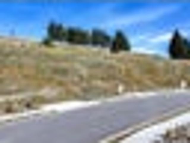 Land for sale in Lake Tekapo, Canterbury