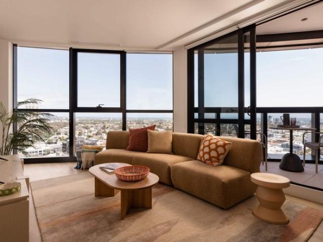 Apartment for rent in Camerons Creek, Victoria
